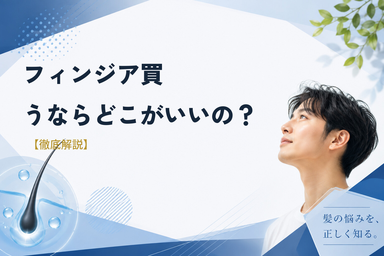 フィンジア買うならどこがいいの？【徹底解説】