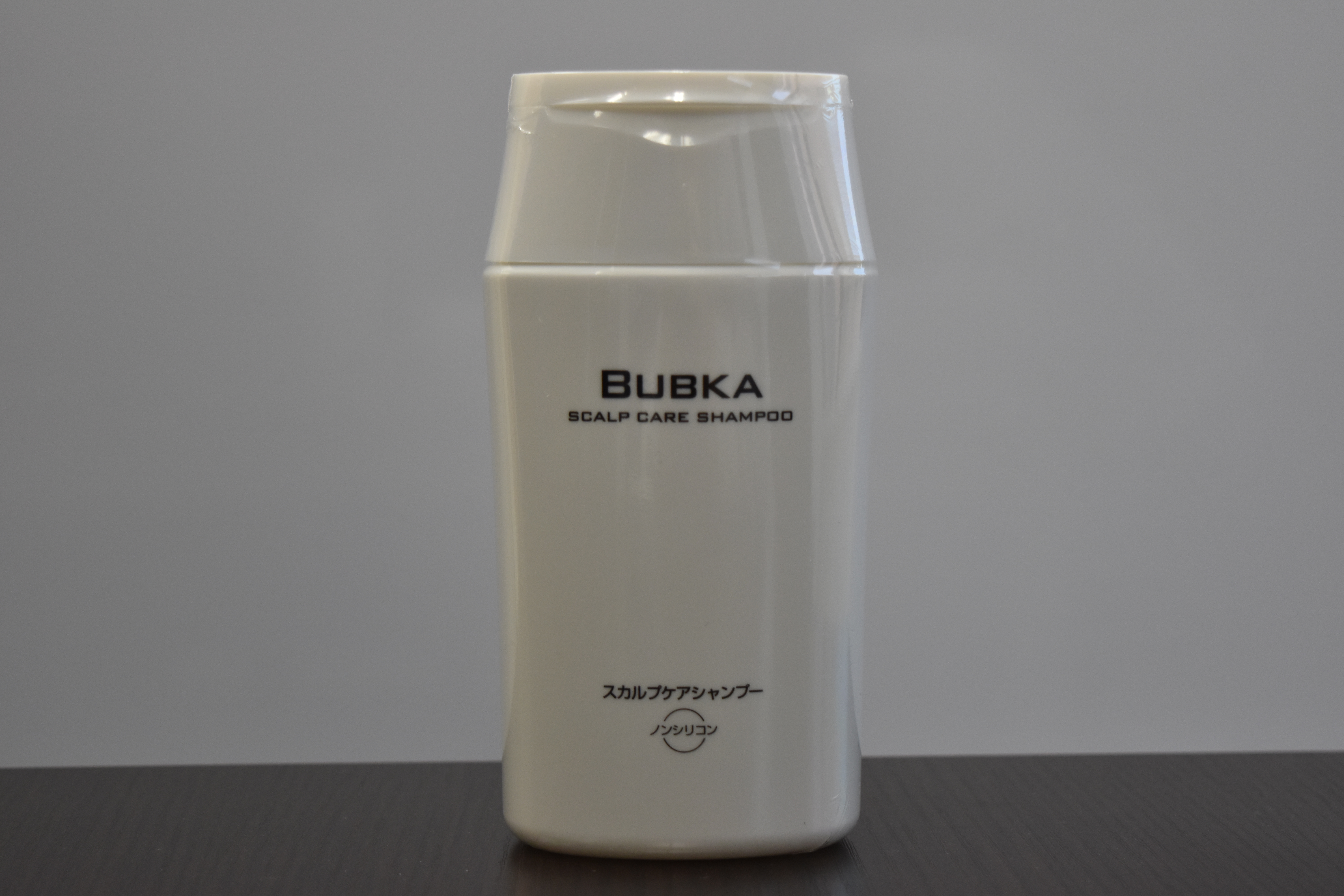 BUBKA ZEROのシャンプーで髪の毛の悩みを解決！秘密を解析します