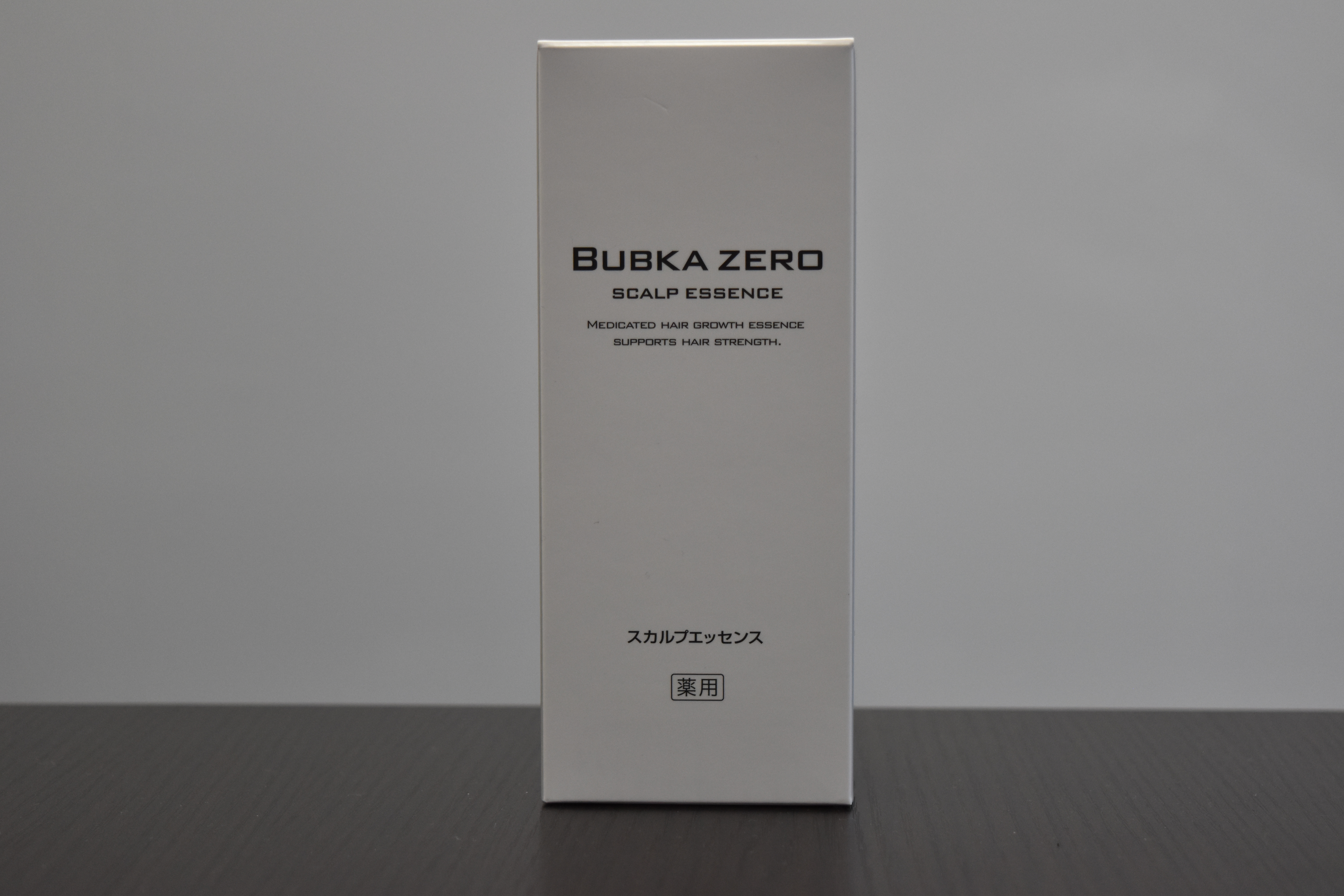 3サイト徹底比較！BUBKA　ZEROを最安値価格で購入する方法