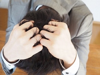 バルジ領域で薄毛・AGAが改善するって本当？発毛におすすめ？