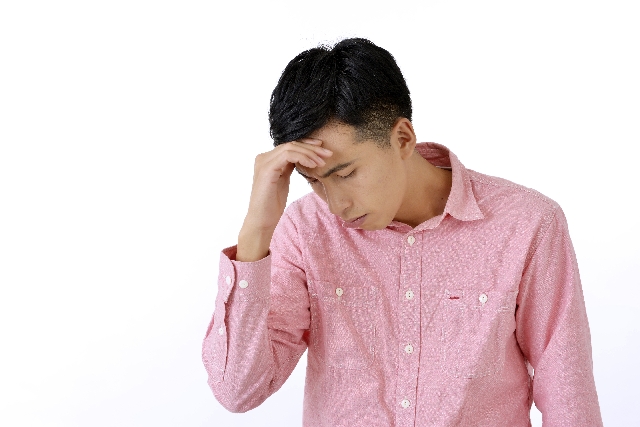 頭皮の皮脂がハゲの原因？ハゲない方法とヘアケアシャンプー