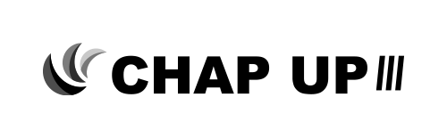 チャップアップ（CHAPUP）