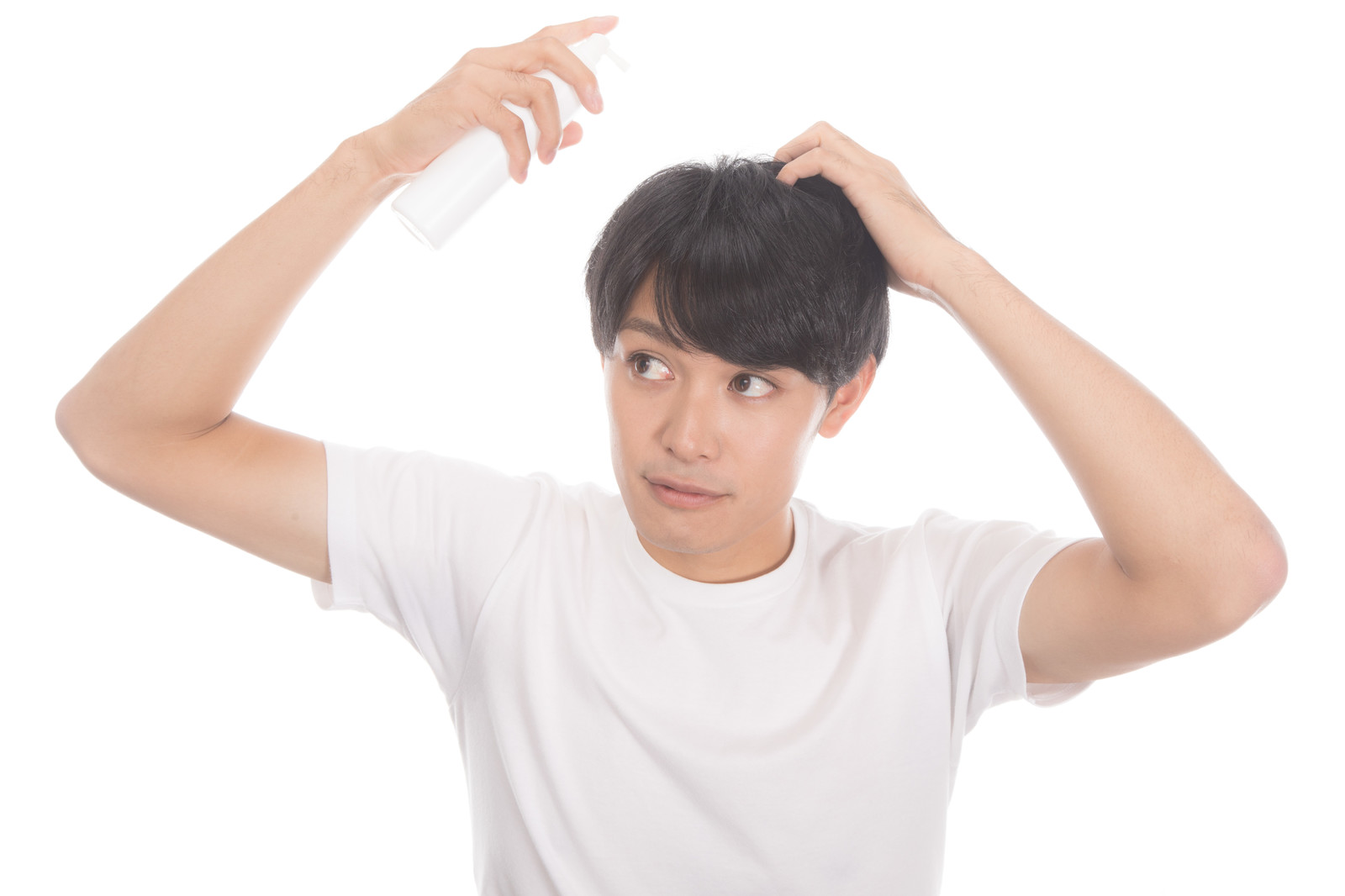 育毛剤の正しい使用方法について｜AGA・薄毛に効果的な使い方を紹介！