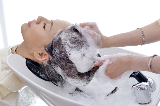 頭皮に湿疹ができたらシャンプーを見直そう！おすすめと正しい洗い方