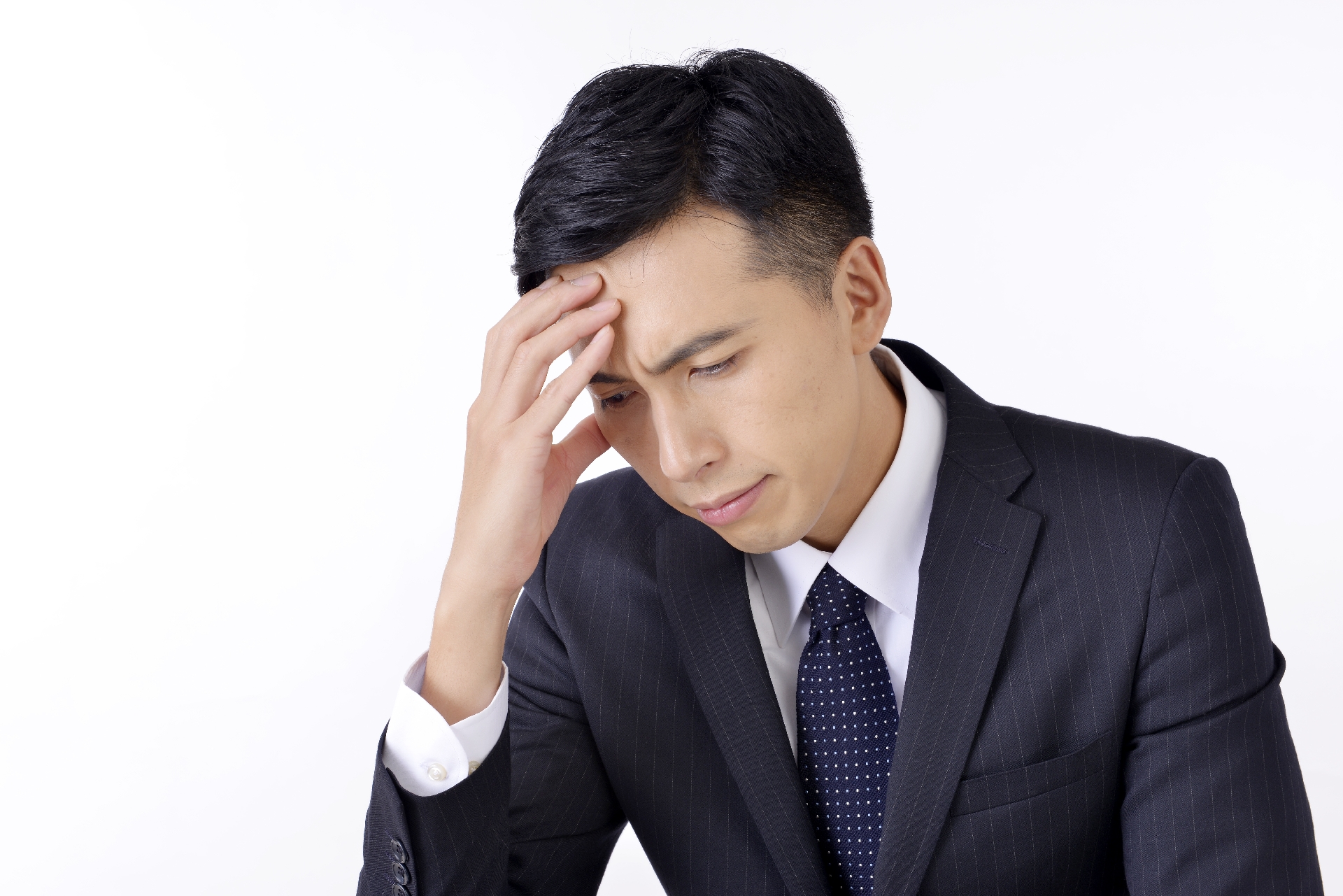 頭皮のアトピーについて解説！原因と治療法についても徹底紹介！