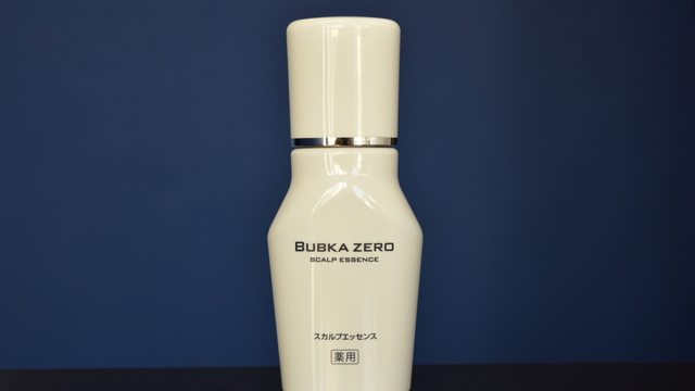 【リニューアル】BUBKA ZEROに副作用の可能性はあるの？