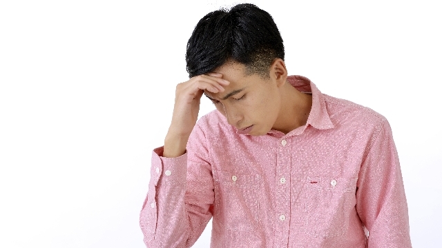 頭皮の皮脂がハゲの原因？ハゲない方法とヘアケアシャンプー