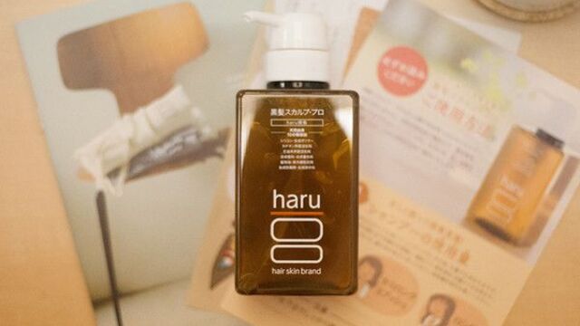 【必見】haru黒髪シャンプーの口コミから効果や購入方法を徹底解説！
