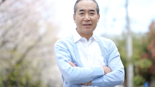 頭皮のかゆみの原因は？