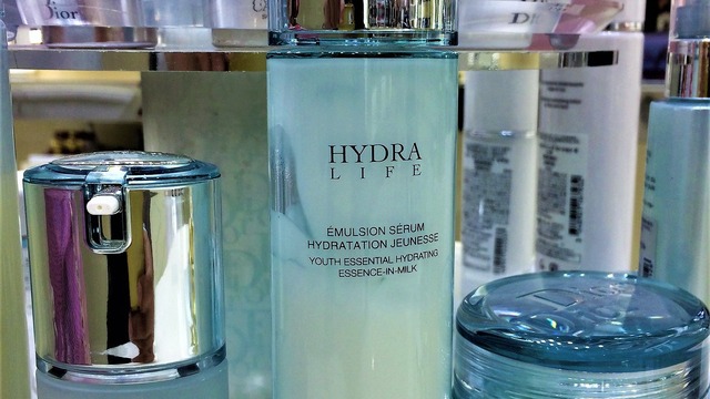 【必見】薄毛対策！頭皮にこそ化粧水を！
