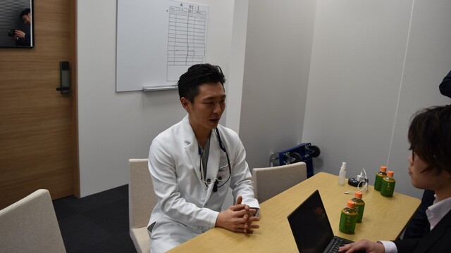 【特集】AGAヘアクリニック独自取材！スマホ診察可能の病院の評判とは