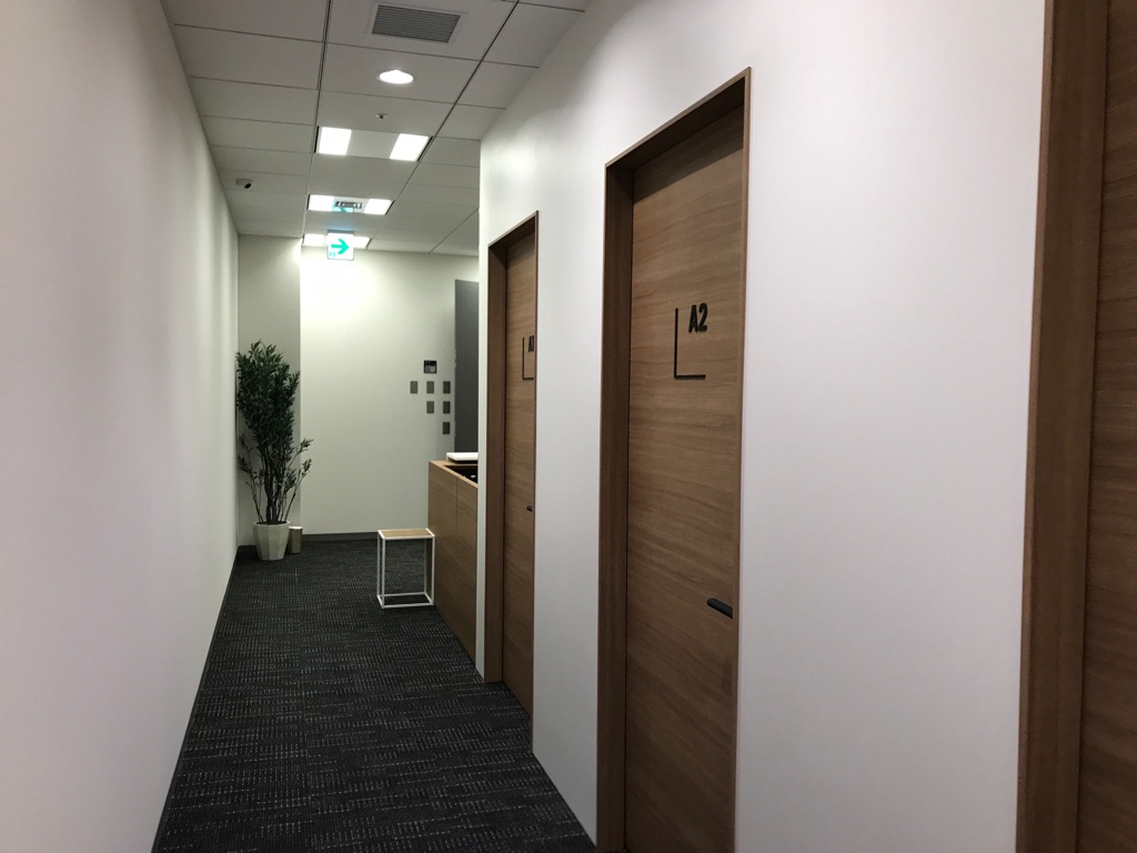 Agahairclinic building11