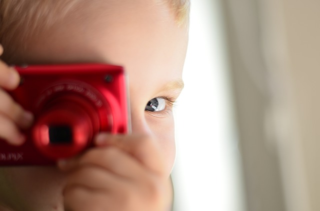Childcamera